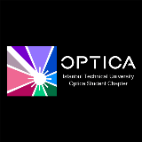 ITU Optica Resmi Logo